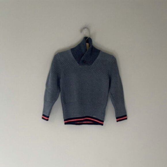 $20 ADD ON‎ Mayoral sweater boys 5Y Jamie Kay zara janie and jack pullover - Picture 1 of 2